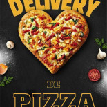 Barro's Pizza Brasa Carte