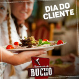 Churrascaria Do Bucho Boisson