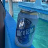 Geko Beach Paraty Boisson