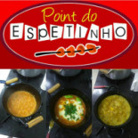 Point Do Espetinho Nourriture