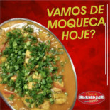 Point Do Espetinho Nourriture
