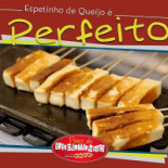 Point Do Espetinho Nourriture