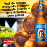 Point Do Espetinho Carte