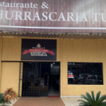 E Churrascaria Tulipa Exterior