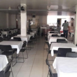 E Churrascaria Tulipa Dentro