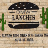Bmw Lanches Exterior