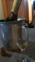 Petiscaria Casa Da Vó Amélia drink