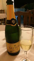 Petiscaria Casa Da Vó Amélia drink
