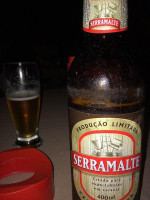 Petiscaria Casa Da Vó Amélia drink