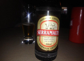 Petiscaria Casa Da Vó Amélia drink