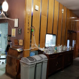 Issaí À l'intérieur