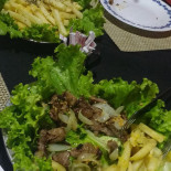 Taberma 658 Comida