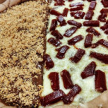 Pocotó Pizzas Nourriture