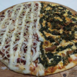 Pocotó Pizzas Nourriture