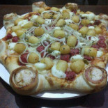 Pocotó Pizzas Nourriture