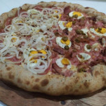 Pocotó Pizzas Nourriture