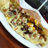Big Dog Stand Comida