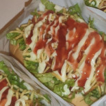 Big Dog Stand Comida