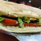 Big Dog Stand Comida