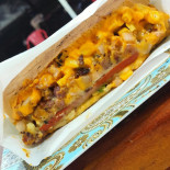 Big Dog Stand Comida
