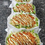 Big Dog Stand Comida