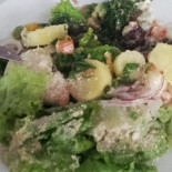 Opção Comida