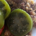 Opção Comida
