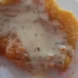 Opção Comida