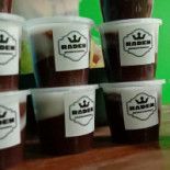 Açaí Comandante Boisson