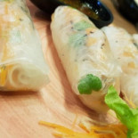 Oriental Temakeria Japones Sushi Comida