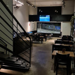 Oriental Temakeria Japones Sushi Dentro