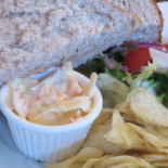 Casa Das Coxinhas Comida