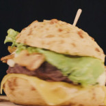 Brou Burger Essen