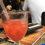Deck Boisson