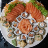 Konjo Japonês Nourriture