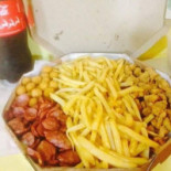 Varandao Lanches Nourriture