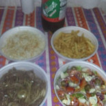 Varandao Lanches Nourriture