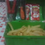 Varandao Lanches Nourriture