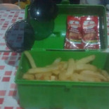 Varandao Lanches Nourriture