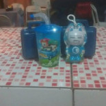 Varandao Lanches Extérieur