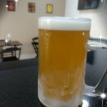 Bueno's Burguer Boisson