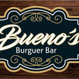 Bueno's Burguer Logo