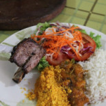 São Lucca Comida