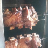 São Lucca Comida