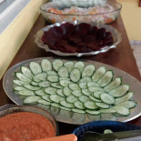 São Lucca Comida