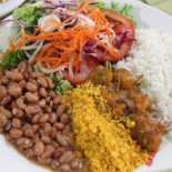 São Lucca Comida