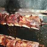 São Lucca Comida