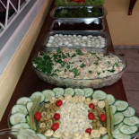 São Lucca Comida