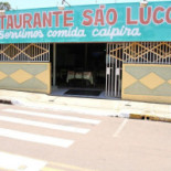 São Lucca Exterior