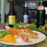 São Lucca Comida